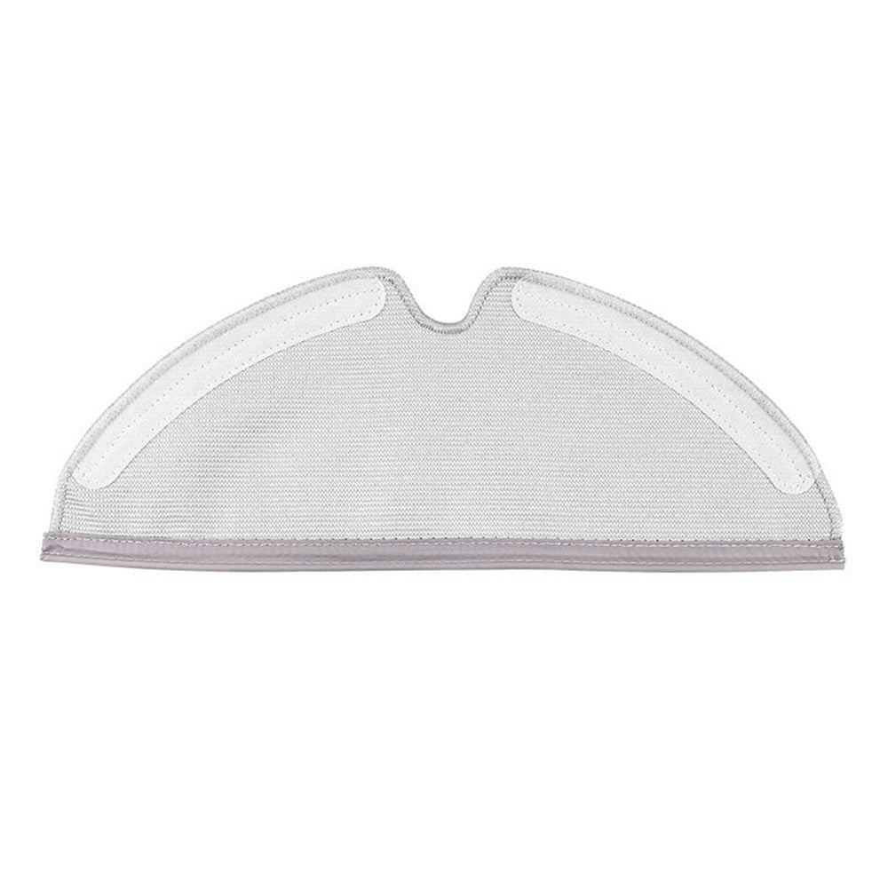 Moppduk till Roborock S6 MaxV / S6 Pure / S5 Max / S6 / S5 / S50 / S55 / E4 / Q8 Max+ / Q8 Max / Q5 Pro Robotdammsugare - Grå