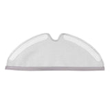 Moppduk till Roborock S6 MaxV / S6 Pure / S5 Max / S6 / S5 / S50 / S55 / E4 / Q8 Max+ / Q8 Max / Q5 Pro Robotdammsugare - Grå