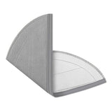 Moppduk till Roborock G30 / Saros 10 Robotdammsugare – Grå