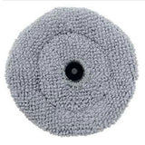 Moppduk till Roborock G30 / Saros 10 Robotdammsugare – Grå