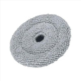 Moppduk till Roborock G30 / Saros 10 Robotdammsugare – Grå