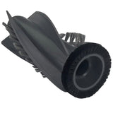 Dammsugarborste till Roborock G20S Ultra / G30 / Saros 10 / Saros 10R Robotdammsugare (Huvudborste) – Röd + Svart