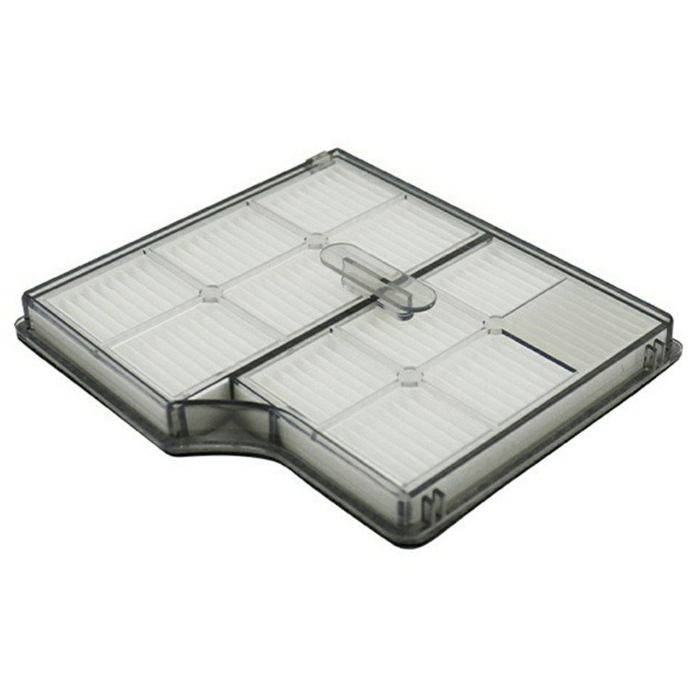 Dammsugarfilter till Roborock G30 / Saros 10 Robotdammsugare – Vit