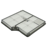 Dammsugarfilter till Roborock G30 / Saros 10 Robotdammsugare – Vit