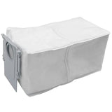 Dammpåse till Roborock Roborock S7 / S7 MaxV Ultra / S8 / Q7 Max+ / Qrevo S / Saros 10 / Saros 10R / Saros Z70 Robotdammsugare - Grå