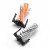 DJI ROMO P / A / S Dammsugarborsteset - Grå / Orange