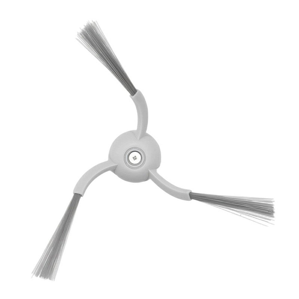 Dammsugarborste till DJI ROMO P / A / S - 2 st - Vit