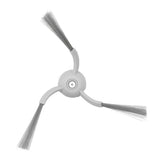 Dammsugarborste till DJI ROMO P / A / S - 2 st - Vit
