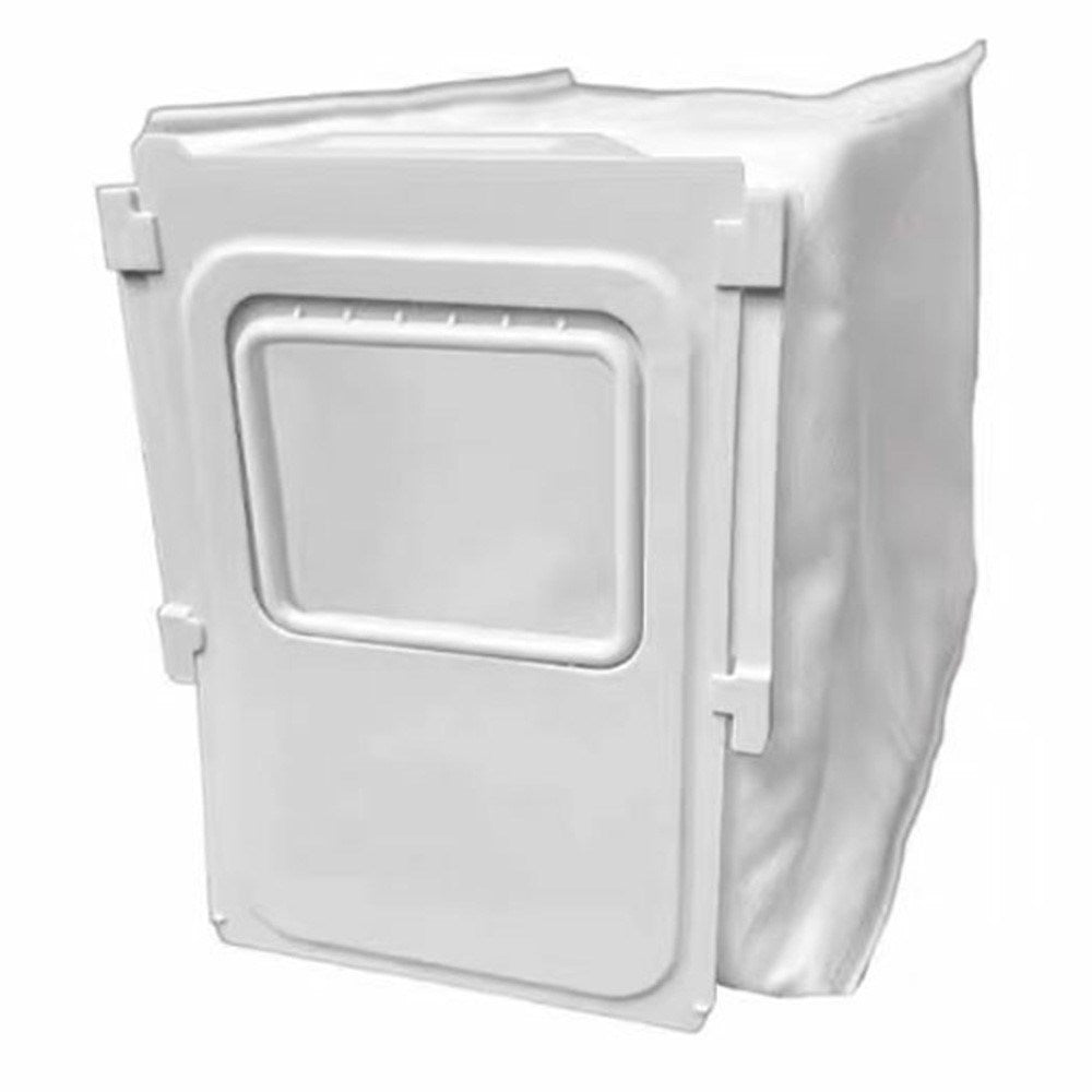 Dammpåse för DJI ROMO P / A / S - Vit
