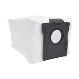 Dammsugarpåse för Dreame X40 Ultra / L40 Ultra / L10s Pro Gen 2 / D10 Plus Gen 2 - 5 st - Vit