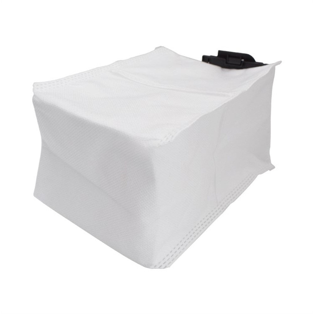 Dammsugarpåse för Dreame X40 Ultra / L40 Ultra / L10s Pro Gen 2 / D10 Plus Gen 2 - 5 st - Vit
