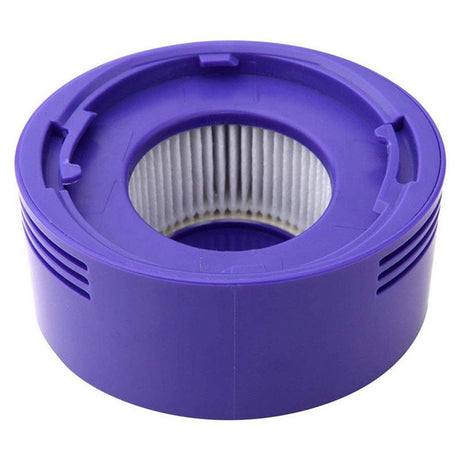 Dyson V8 / V7 5-i-1 Tillbehörssats - Lila