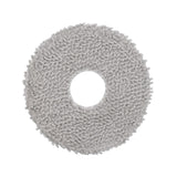 Moppduk till Roborock S8 MaxV Ultra, Qrevo S / Edge / Curv / Dreame X40 Ultra Robotdammsugare - Grå