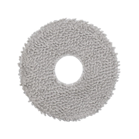 Moppduk till Roborock S8 MaxV Ultra, Qrevo S / Edge / Curv / Dreame X40 Ultra Robotdammsugare - Grå