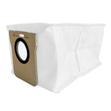 Dammsugarpåse till Dreame L10s Ultra / Roborock S8 MaxV Ultra / Qrevo S Robotdammsugare - Vit