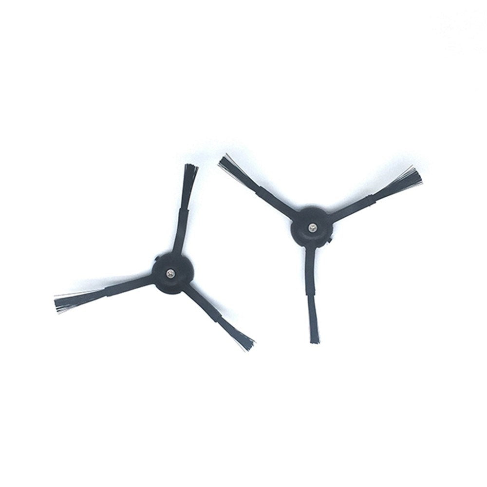 Borste till Roborock S8 Pro Ultra, S7 Pro Ultra, S7 MaxV Ultra, S7, S7 MaxV, Q7 Max+, Q5 Pro, Q8 Max, Q8 Max+ och Qrevo S Robotdammsugare – Svart