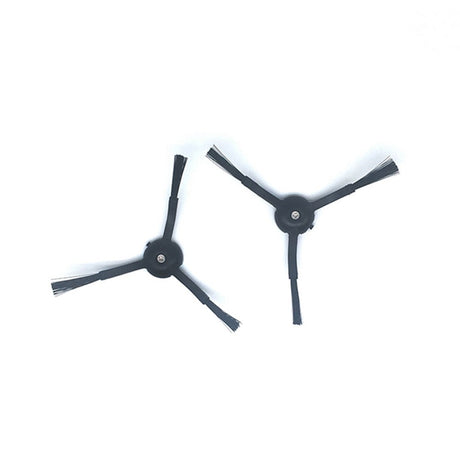 Borste till Roborock S8 Pro Ultra, S7 Pro Ultra, S7 MaxV Ultra, S7, S7 MaxV, Q7 Max+, Q5 Pro, Q8 Max, Q8 Max+ och Qrevo S Robotdammsugare – Svart
