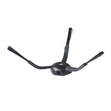 Borste till Roborock S8 Pro Ultra, S7 Pro Ultra, S7 MaxV Ultra, S7, S7 MaxV, Q7 Max+, Q5 Pro, Q8 Max, Q8 Max+ och Qrevo S Robotdammsugare – Svart