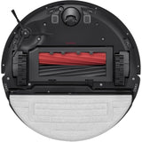 Borste till Roborock S8, S8+, S8 Pro Ultra, Q5 Pro, Q5 Pro+, Q8 Max & Q8 Max+ Robotdammsugare – Grå + Röd