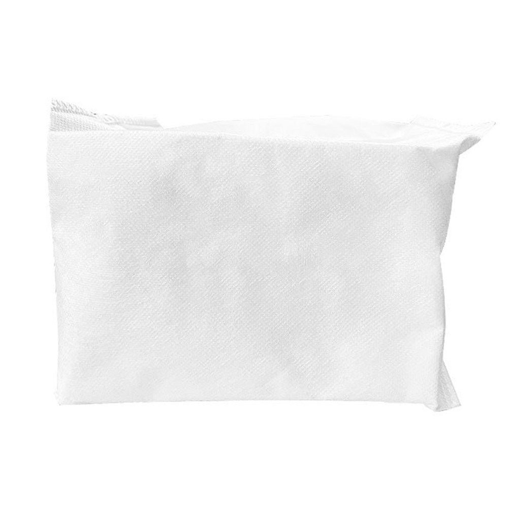 Dammsugarpåse för Dreame Bot Z10 Pro / D10 Plus / D10s Plus Plus Robotdammsugare - Vit