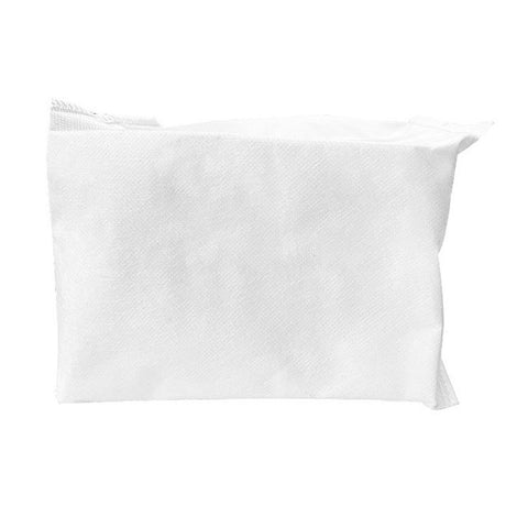 Dammsugarpåse för Dreame Bot Z10 Pro / D10 Plus / D10s Plus Plus Robotdammsugare - Vit