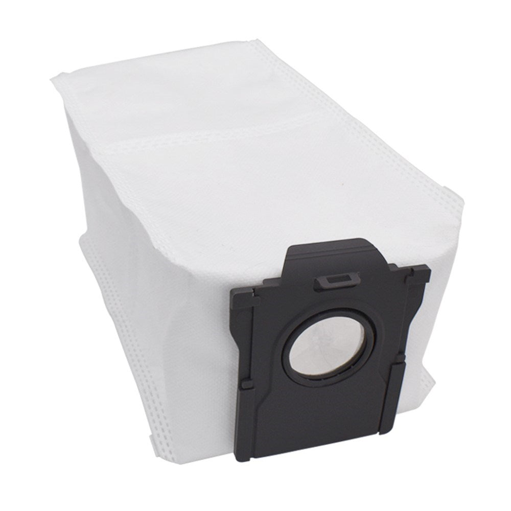 Dammsugarpåse för Dreame D10 Plus Gen 2 / Dreame L10s Pro Gen 2 / X40 Ultra / L40 Ultra Robotdammsugare - Vit