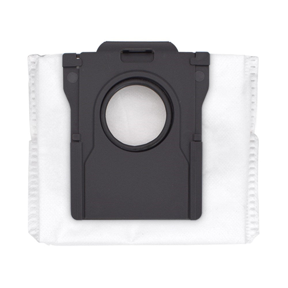 Dammsugarpåse för Dreame D10 Plus Gen 2 / Dreame L10s Pro Gen 2 / X40 Ultra / L40 Ultra Robotdammsugare - Vit