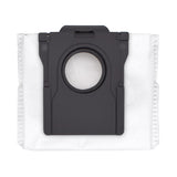 Dammsugarpåse för Dreame D10 Plus Gen 2 / Dreame L10s Pro Gen 2 / X40 Ultra / L40 Ultra Robotdammsugare - Vit