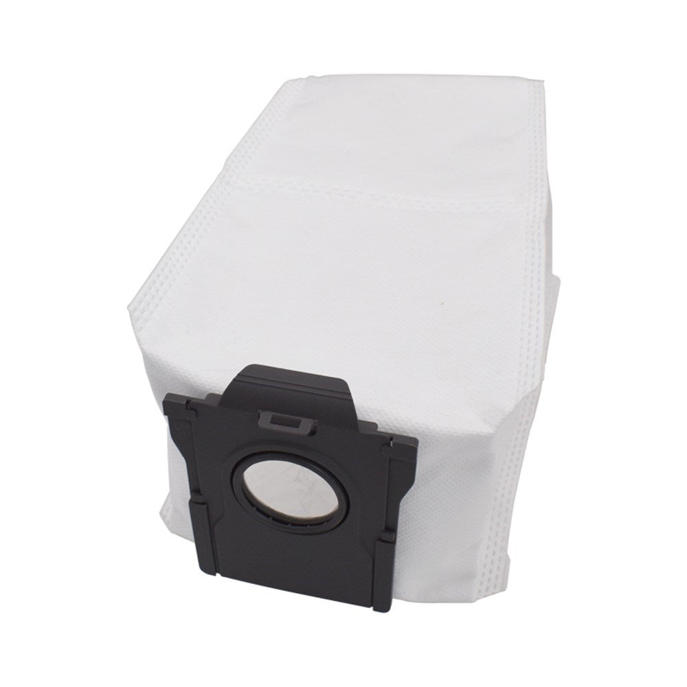 Dammsugarpåse för Dreame D10 Plus Gen 2 / Dreame L10s Pro Gen 2 / X40 Ultra / L40 Ultra Robotdammsugare - Vit