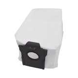 Dammsugarpåse för Dreame D10 Plus Gen 2 / Dreame L10s Pro Gen 2 / X40 Ultra / L40 Ultra Robotdammsugare - Vit