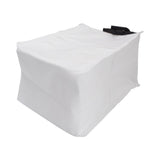 Dammsugarpåse för Dreame D10 Plus Gen 2 / Dreame L10s Pro Gen 2 / X40 Ultra / L40 Ultra Robotdammsugare - Vit