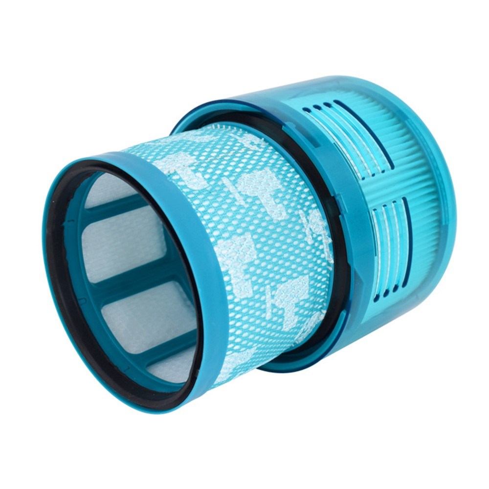 Dyson Gen5 Detect Dammsugarfilter - Blå