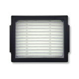 Dammsugarfilter till iRobot Roomba E5 E6 i3 i4 i5 i6 i6+ i7 i7+ i8 i8+ j7 j7+ / Roomba Combo j5 j5+ Robotdammsugare – Vit