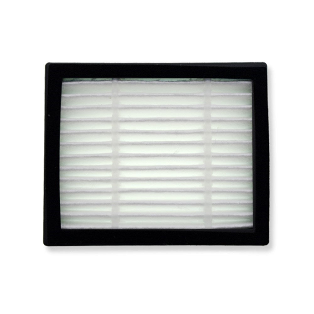 Dammsugarfilter till iRobot Roomba E5 E6 i3 i4 i5 i6 i6+ i7 i7+ i8 i8+ j7 j7+ / Roomba Combo j5 j5+ Robotdammsugare – Vit