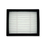 Dammsugarfilter till iRobot Roomba E5 E6 i3 i4 i5 i6 i6+ i7 i7+ i8 i8+ j7 j7+ / Roomba Combo j5 j5+ Robotdammsugare – Vit