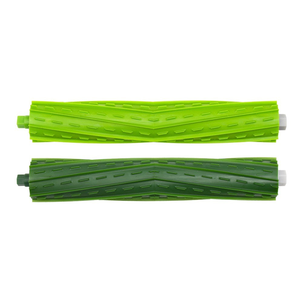 Dammsugarborste till iRobot Roomba E5 / E6 / i3 / i3+ / i4 / i4+ / i6 / i7 / i7+ / J7 / J7+ Robotdammsugare – Grön