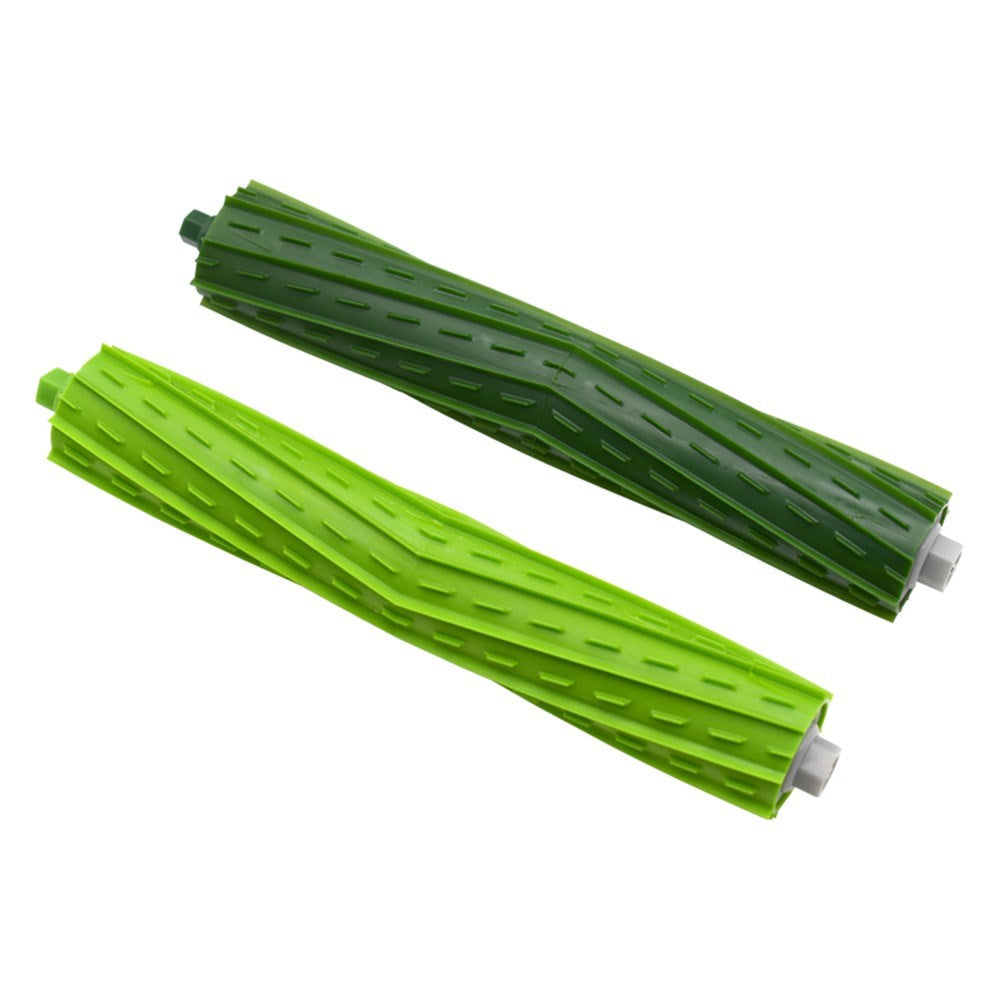 Dammsugarborste till iRobot Roomba E5 / E6 / i3 / i3+ / i4 / i4+ / i6 / i7 / i7+ / J7 / J7+ Robotdammsugare – Grön