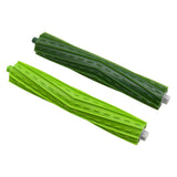 Dammsugarborste till iRobot Roomba E5 / E6 / i3 / i3+ / i4 / i4+ / i6 / i7 / i7+ / J7 / J7+ Robotdammsugare – Grön