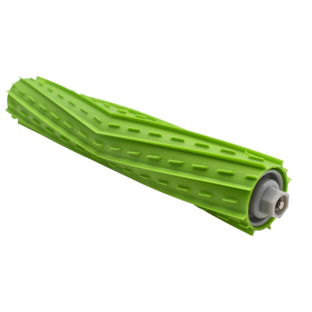 Dammsugarborste till iRobot Roomba E5 / E6 / i3 / i3+ / i4 / i4+ / i6 / i7 / i7+ / J7 / J7+ Robotdammsugare – Grön