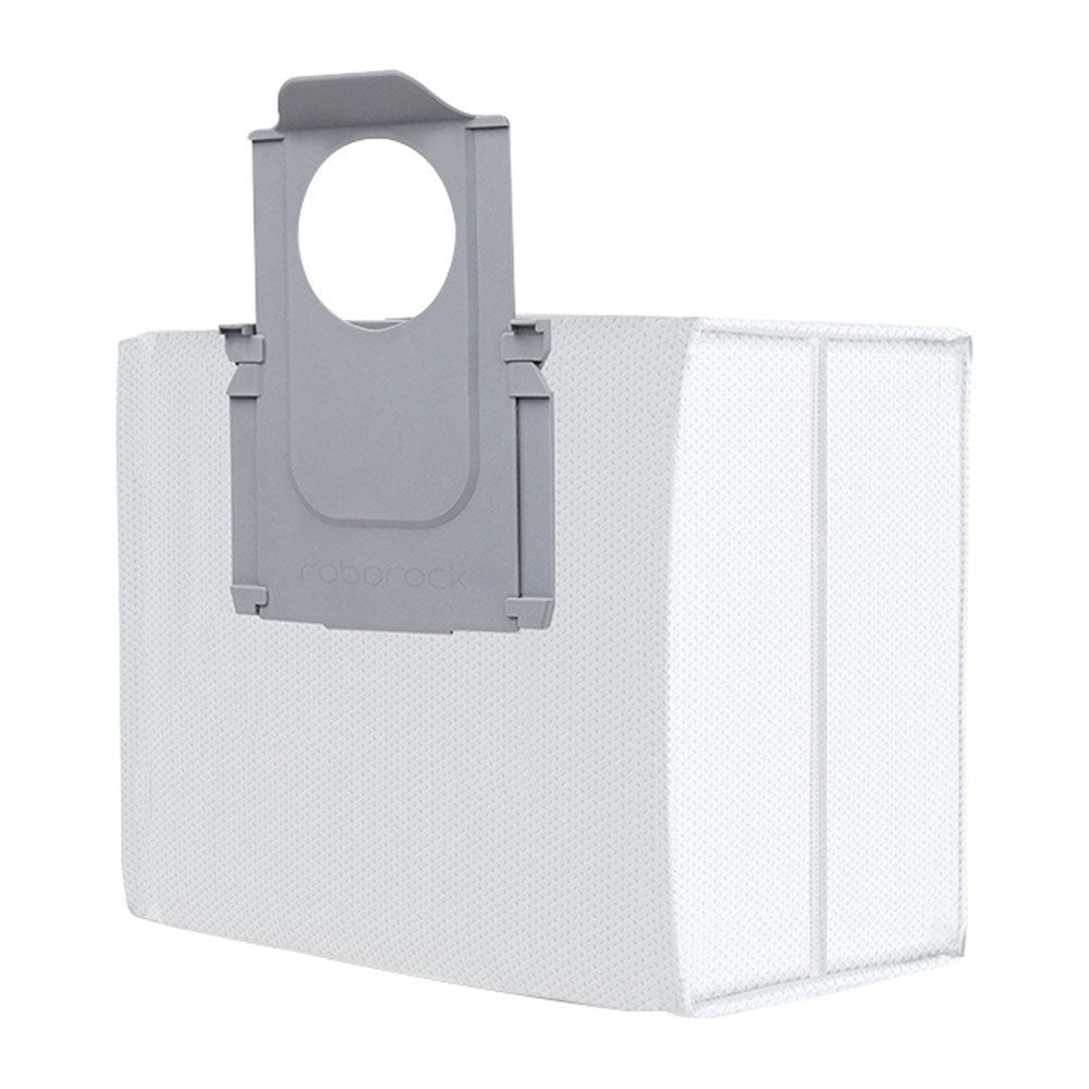 Dammsugarpåsar för robotdammsugare till Roborock S7 Pro Ultra / S7 MaxV Ultra / S8+ / S8 Pro Ultra / Q5 Pro+ / Q7 Max+ / Q7TF+ / Q8 Max+ (8 st.)