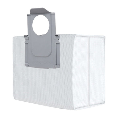 Dammsugarpåsar för robotdammsugare till Roborock S7 Pro Ultra / S7 MaxV Ultra / S8+ / S8 Pro Ultra / Q5 Pro+ / Q7 Max+ / Q7TF+ / Q8 Max+ (8 st.)