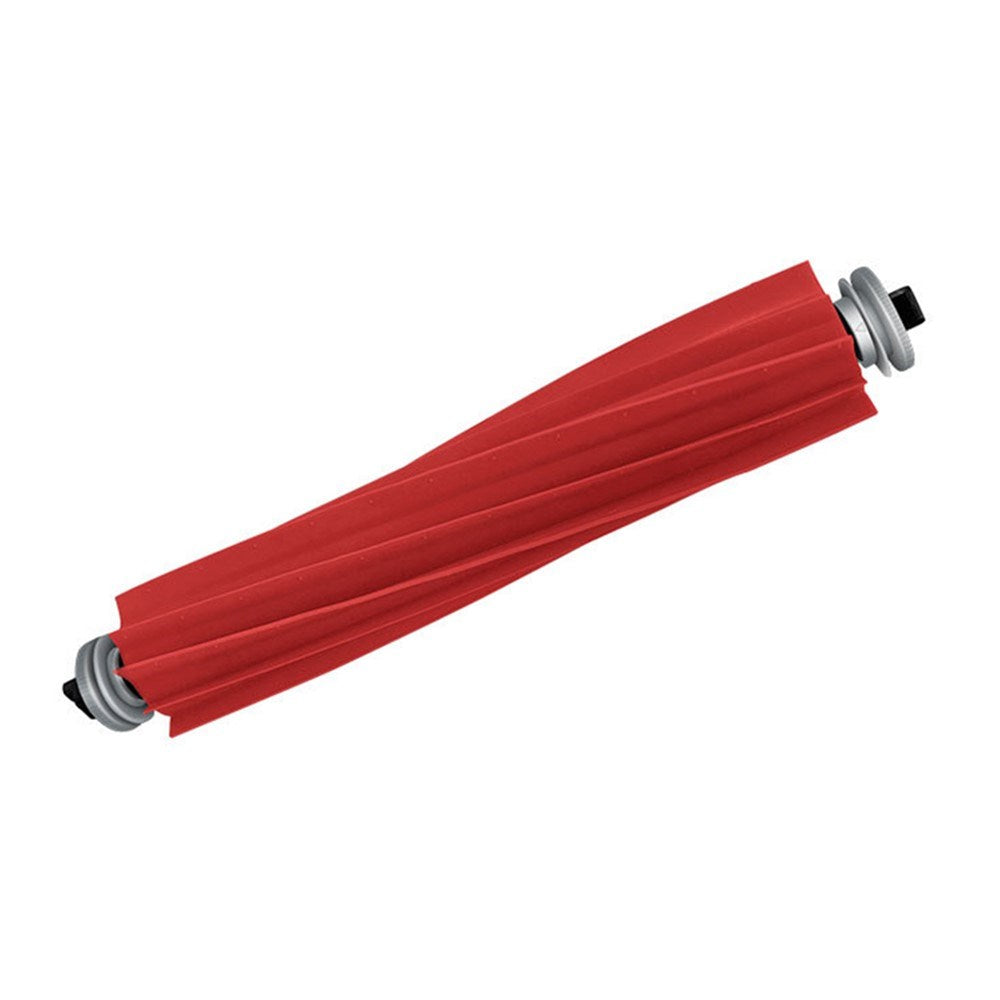 Dammsugarborste till Roborock S8 Pro Ultra / S7 Pro Ultra / S7 MaxV Ultra / S7 / S7 MaxV / S8 / Q7 Max+ / Qrevo S / Qrevo Slim Robotdammsugare – Röd