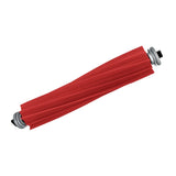 Dammsugarborste till Roborock S8 Pro Ultra / S7 Pro Ultra / S7 MaxV Ultra / S7 / S7 MaxV / S8 / Q7 Max+ / Qrevo S / Qrevo Slim Robotdammsugare – Röd