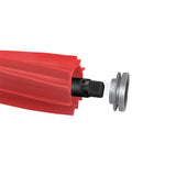 Dammsugarborste till Roborock S8 Pro Ultra / S7 Pro Ultra / S7 MaxV Ultra / S7 / S7 MaxV / S8 / Q7 Max+ / Qrevo S / Qrevo Slim Robotdammsugare – Röd