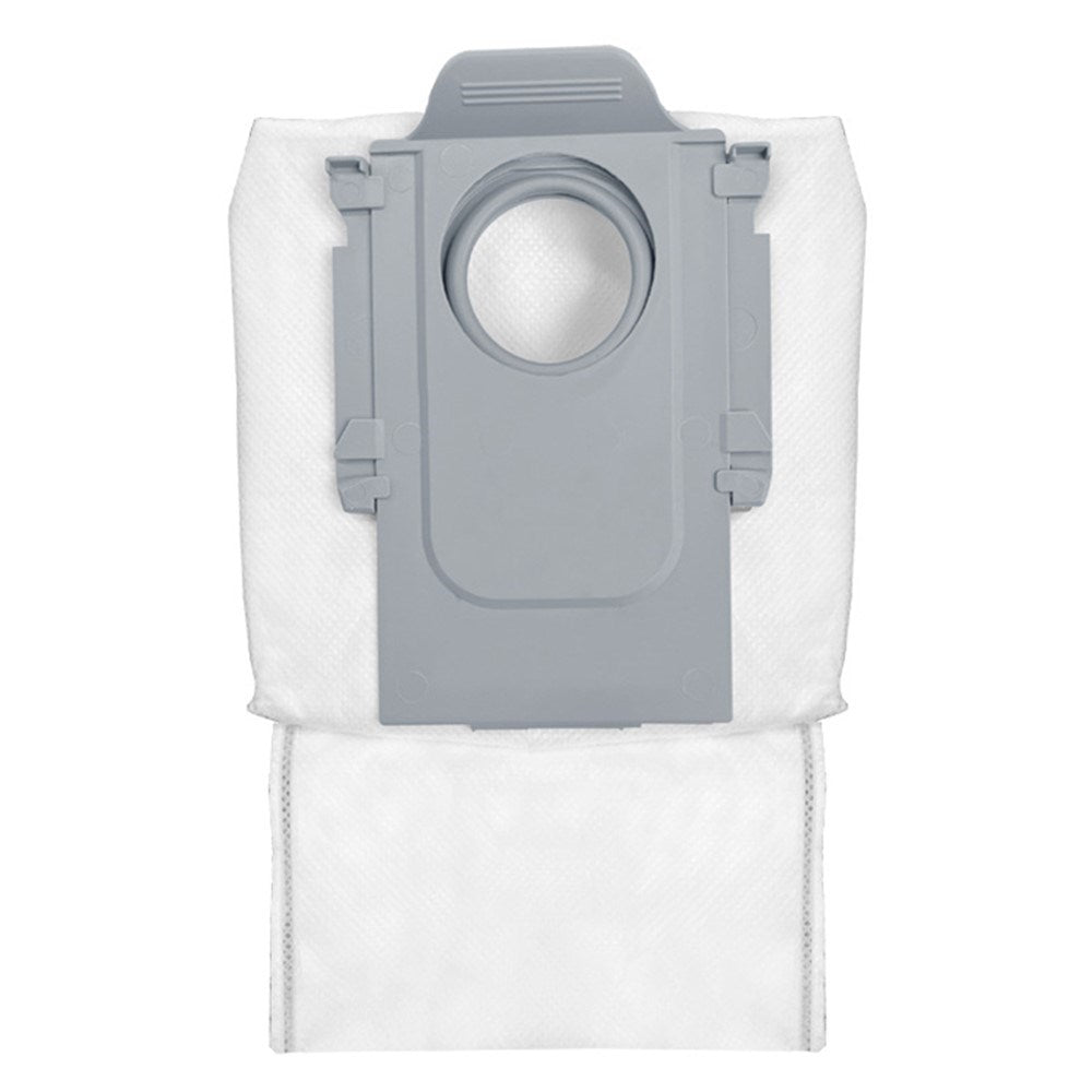 Dammsugarpåse till Roborock S7 / S7 MaxV Ultra / S8 / Q7 Max+ / Qrevo S / Qrevo Slim Robotdammsugare – Vit