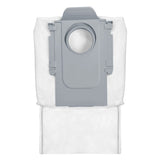 Dammsugarpåse till Roborock S7 / S7 MaxV Ultra / S8 / Q7 Max+ / Qrevo S / Qrevo Slim Robotdammsugare – Vit