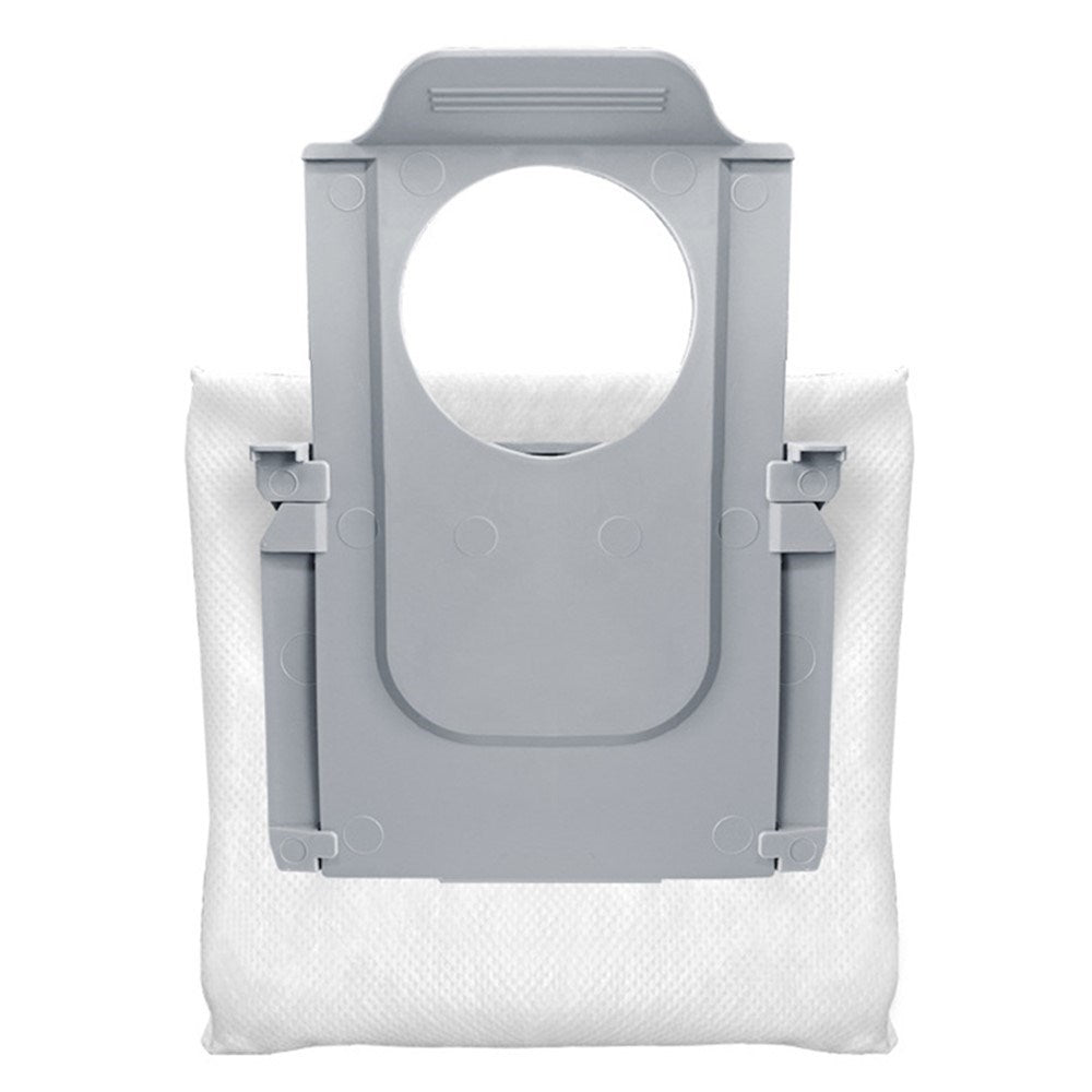Dammsugarpåse till Roborock S7 / S7 MaxV Ultra / S8 / Q7 Max+ / Qrevo S / Qrevo Slim Robotdammsugare – Vit