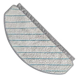 Moppduk till Ecovacs Deebot N20 Plus / N20 Pro Plus Robotdammsugare – Grå