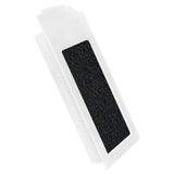 Dammsugarfilter till Ecovacs Deebot N20 / N20 Plus / N20 Pro Plus Robotdammsugare – Vit