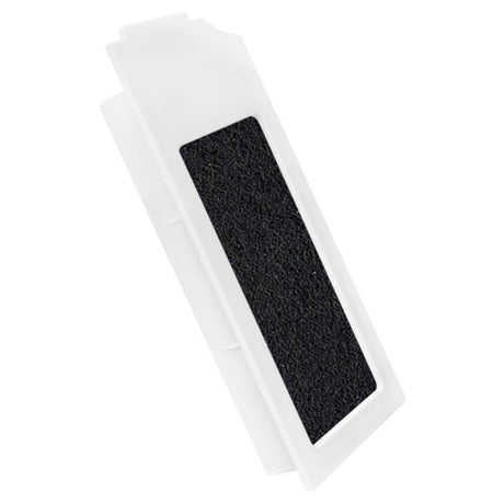 Dammsugarfilter till Ecovacs Deebot N20 / N20 Plus / N20 Pro Plus Robotdammsugare – Vit